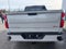 2026 Chevrolet Silverado 1500 Crew Cab Standard Box 4-Wheel Drive RST