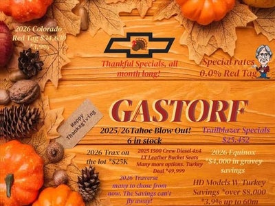 2026 Chevrolet Silverado 1500 Crew Cab Standard Box 4-Wheel Drive RST