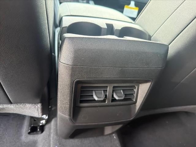 2026 Chevrolet Colorado Crew Cab Short Box 4-Wheel Drive Work Truck