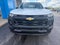 2026 Chevrolet Colorado Crew Cab Short Box 4-Wheel Drive Work Truck