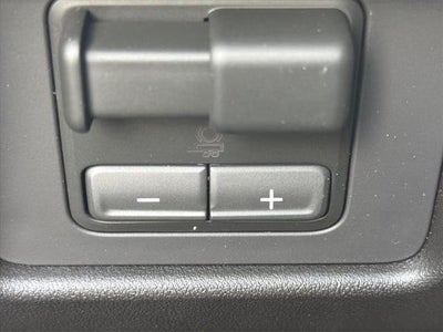 2026 Chevrolet Colorado Crew Cab Short Box 4-Wheel Drive Work Truck