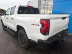2026 Chevrolet Colorado Crew Cab Short Box 4-Wheel Drive Work Truck