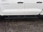 2026 Chevrolet Colorado Crew Cab Short Box 4-Wheel Drive Work Truck