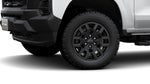 2026 Chevrolet Colorado Crew Cab Short Box 4-Wheel Drive Work Truck