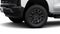 2026 Chevrolet Colorado Crew Cab Short Box 4-Wheel Drive Work Truck