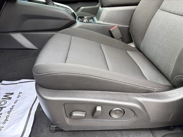 2026 Chevrolet Colorado Crew Cab Short Box 4-Wheel Drive Work Truck
