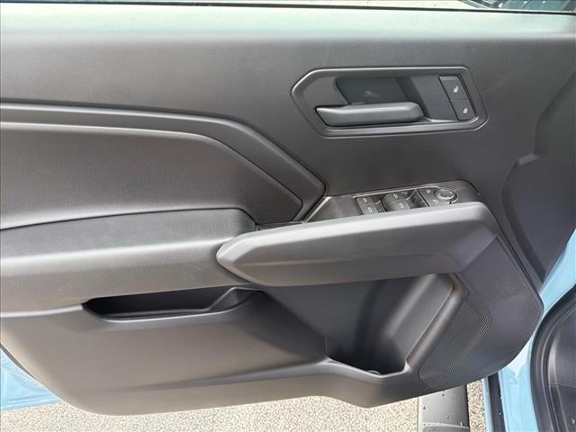 2026 Chevrolet Colorado Crew Cab Short Box 4-Wheel Drive Work Truck