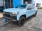 2026 Chevrolet Colorado Crew Cab Short Box 4-Wheel Drive Work Truck