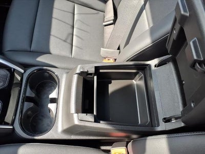 2026 Chevrolet Colorado Crew Cab Short Box 4-Wheel Drive LT