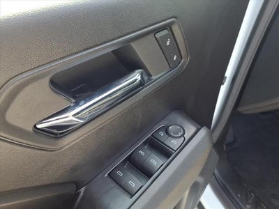 2026 Chevrolet Colorado Crew Cab Short Box 4-Wheel Drive LT