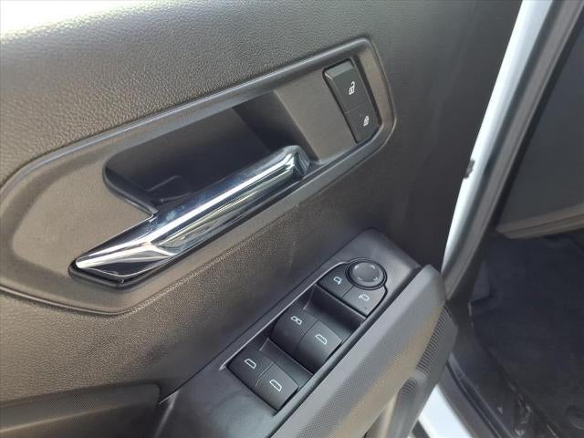 2026 Chevrolet Colorado Crew Cab Short Box 4-Wheel Drive LT