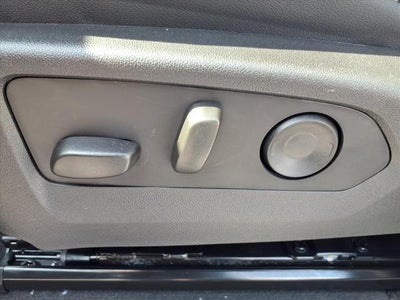 2026 Chevrolet Colorado Crew Cab Short Box 4-Wheel Drive LT