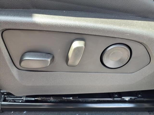 2026 Chevrolet Colorado Crew Cab Short Box 4-Wheel Drive LT