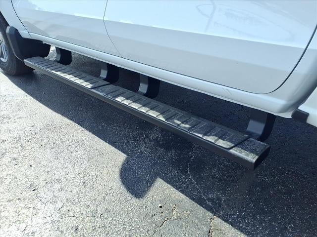 2026 Chevrolet Colorado Crew Cab Short Box 4-Wheel Drive LT