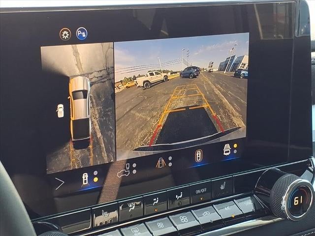 2026 Chevrolet Colorado Crew Cab Short Box 4-Wheel Drive LT