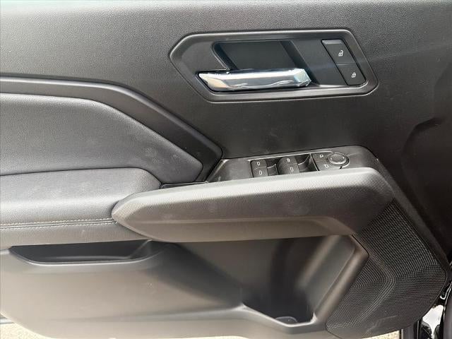 2026 Chevrolet Colorado Crew Cab Short Box 4-Wheel Drive LT