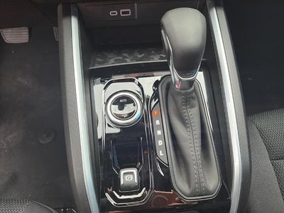 2026 Chevrolet Colorado Crew Cab Short Box 4-Wheel Drive LT