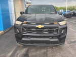 2026 Chevrolet Colorado Crew Cab Short Box 4-Wheel Drive LT