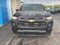 2026 Chevrolet Colorado Crew Cab Short Box 4-Wheel Drive LT