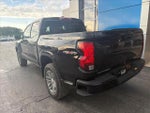 2026 Chevrolet Colorado Crew Cab Short Box 4-Wheel Drive LT