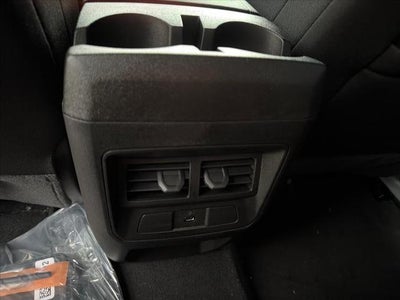 2026 Chevrolet Colorado Crew Cab Short Box 4-Wheel Drive LT