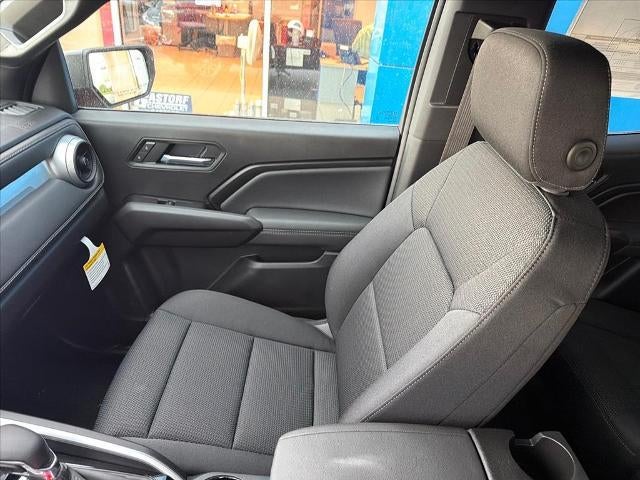 2026 Chevrolet Colorado Crew Cab Short Box 4-Wheel Drive LT