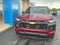 2026 Chevrolet Colorado Crew Cab Short Box 4-Wheel Drive LT