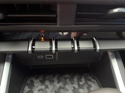 2026 Chevrolet Colorado Crew Cab Short Box 4-Wheel Drive LT