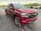 2026 Chevrolet Colorado Crew Cab Short Box 4-Wheel Drive LT