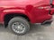 2026 Chevrolet Colorado Crew Cab Short Box 4-Wheel Drive LT