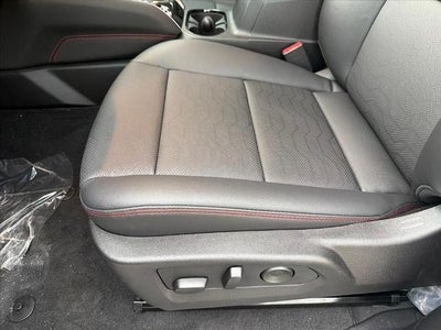 2026 Chevrolet Colorado Crew Cab Short Box 4-Wheel Drive Z71