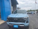 2026 Chevrolet Colorado Crew Cab Short Box 4-Wheel Drive Z71