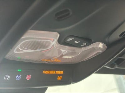 2026 Chevrolet Colorado Crew Cab Short Box 4-Wheel Drive Z71