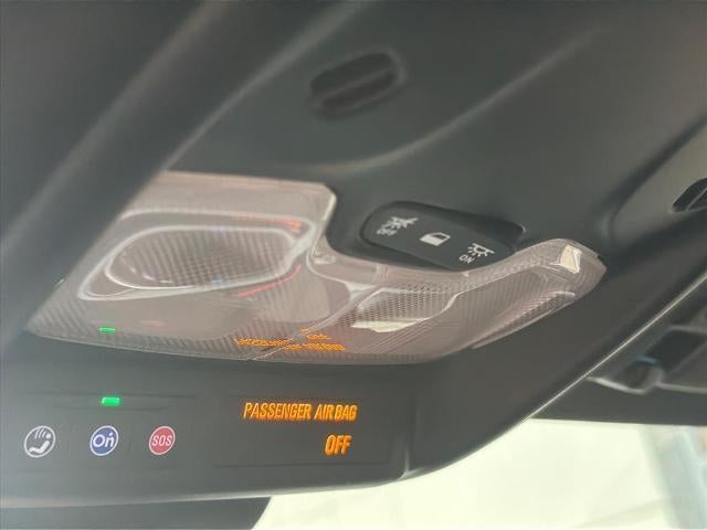 2026 Chevrolet Colorado Crew Cab Short Box 4-Wheel Drive Z71