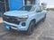 2026 Chevrolet Colorado Crew Cab Short Box 4-Wheel Drive Z71