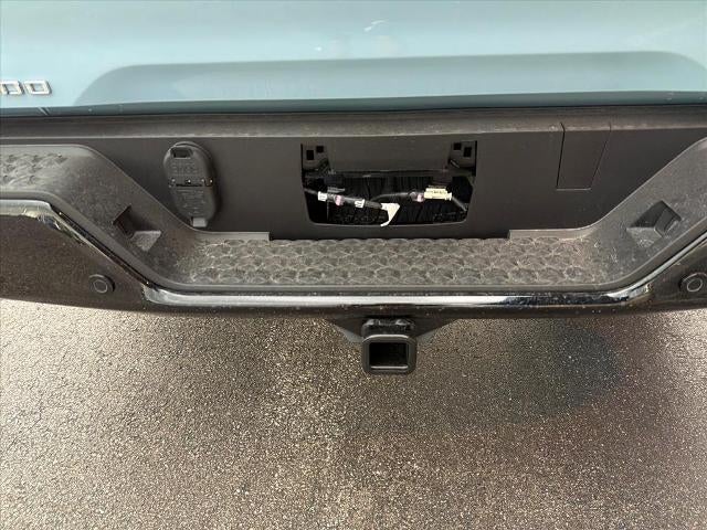 2026 Chevrolet Colorado Crew Cab Short Box 4-Wheel Drive Z71