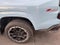 2026 Chevrolet Colorado Crew Cab Short Box 4-Wheel Drive Z71