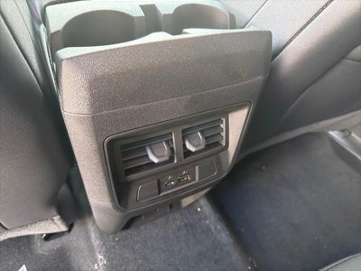 2026 Chevrolet Colorado Crew Cab Short Box 4-Wheel Drive Z71