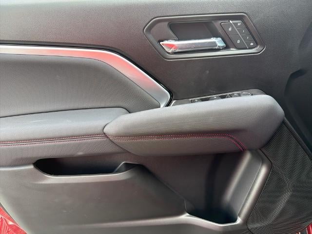 2026 Chevrolet Colorado Crew Cab Short Box 4-Wheel Drive Z71