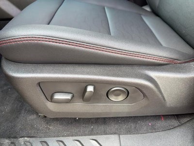 2026 Chevrolet Colorado Crew Cab Short Box 4-Wheel Drive Z71