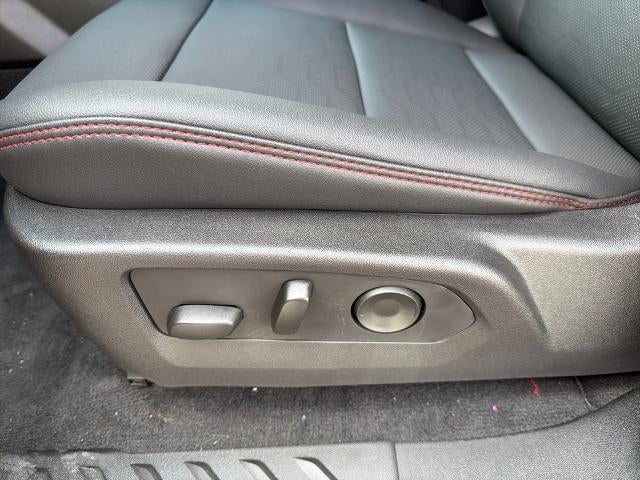 2026 Chevrolet Colorado Crew Cab Short Box 4-Wheel Drive Z71