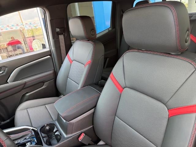 2026 Chevrolet Colorado Crew Cab Short Box 4-Wheel Drive Z71