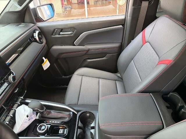 2026 Chevrolet Colorado Crew Cab Short Box 4-Wheel Drive Z71