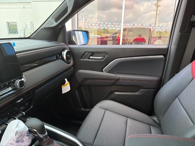 2026 Chevrolet Colorado Crew Cab Short Box 4-Wheel Drive Z71