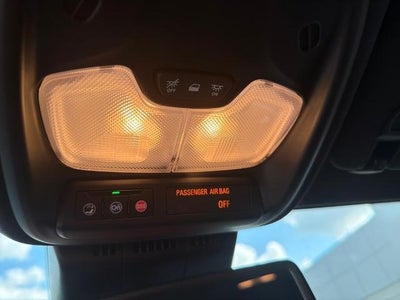 2026 Chevrolet Colorado Crew Cab Short Box 4-Wheel Drive Z71