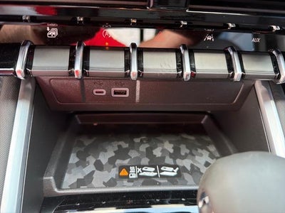 2026 Chevrolet Colorado Crew Cab Short Box 4-Wheel Drive Z71