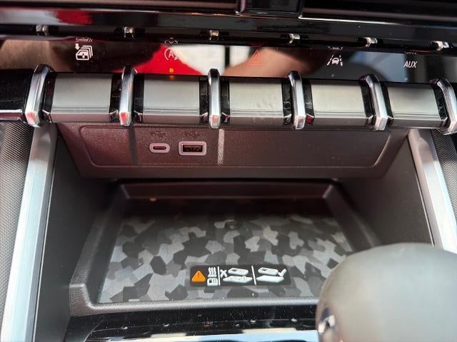 2026 Chevrolet Colorado Crew Cab Short Box 4-Wheel Drive Z71