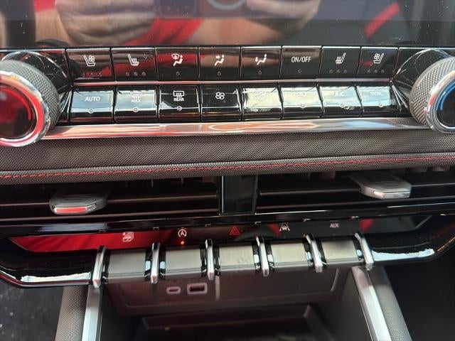 2026 Chevrolet Colorado Crew Cab Short Box 4-Wheel Drive Z71