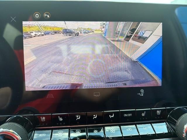 2026 Chevrolet Colorado Crew Cab Short Box 4-Wheel Drive Z71