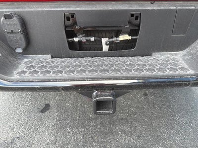 2026 Chevrolet Colorado Crew Cab Short Box 4-Wheel Drive Z71